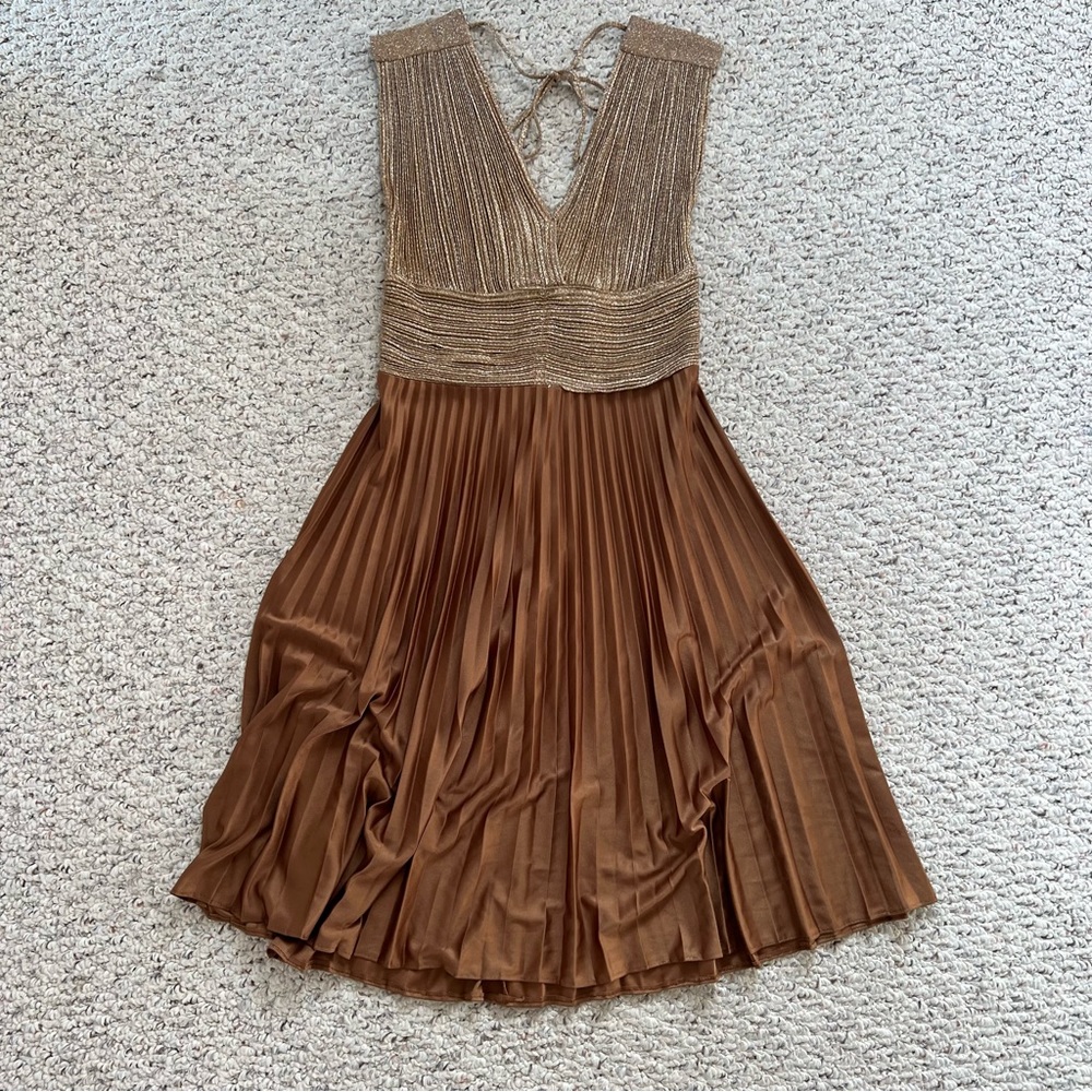 Jcpenney Midi Dress - Picture 1 of 6